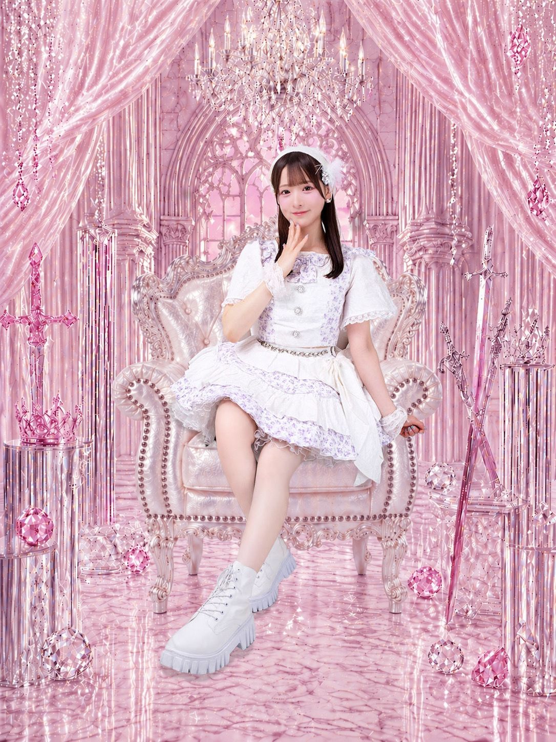一ノ瀬 みやび