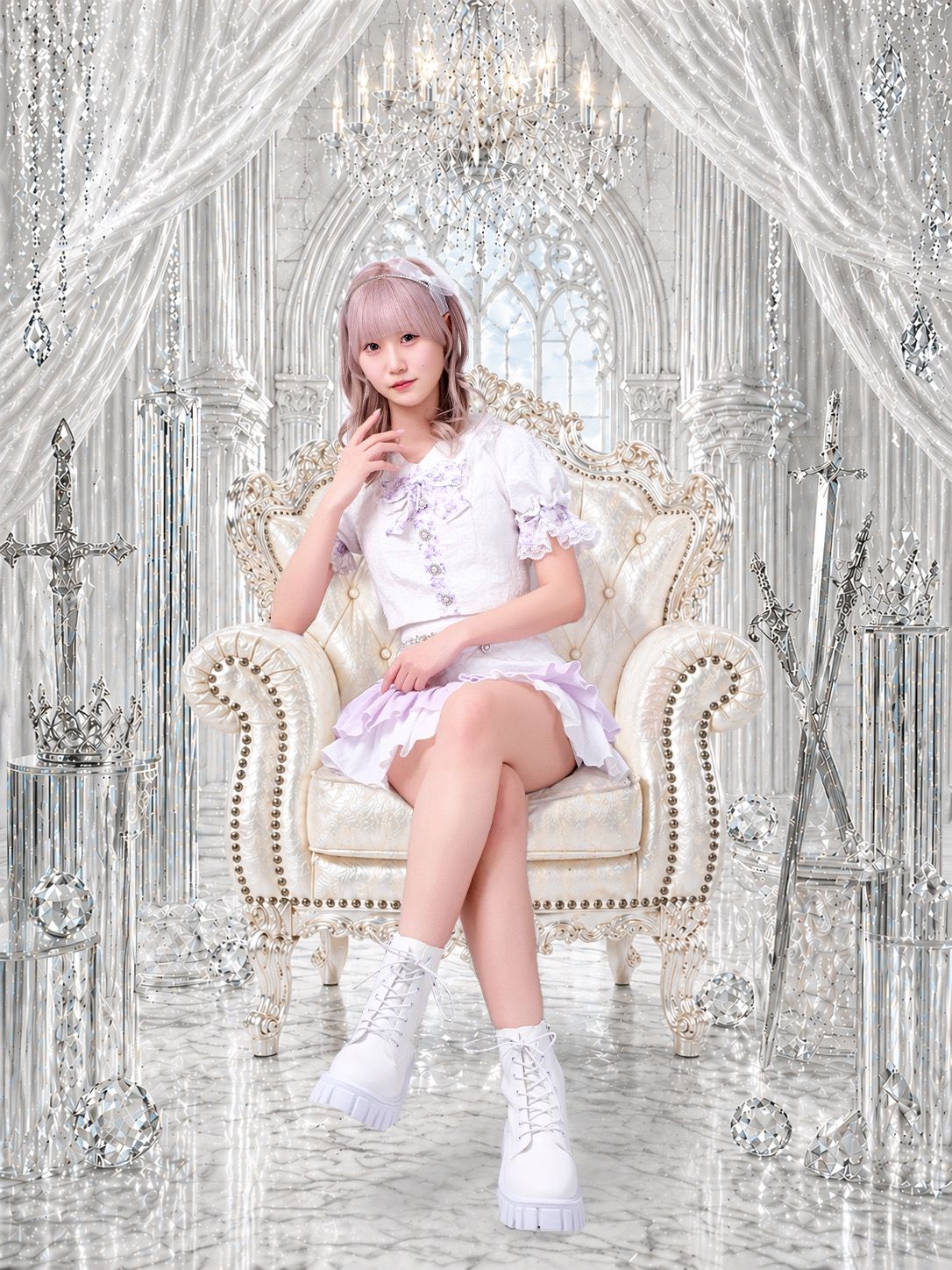 蒼斗ゆりあ